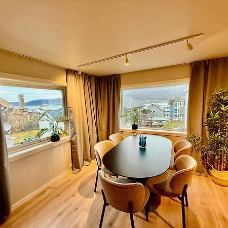 Lyngen - Tag Apartments Tromso Exterior photo